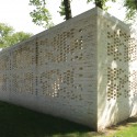 Maggies Lanarkshire / Reiach and Hall Architects Maggies Lanarkshire / Reiach and Hall Architects © David Grandorge