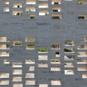 Maggies Lanarkshire / Reiach and Hall Architects Maggies Lanarkshire / Reiach and Hall Architects © David Grandorge