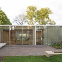 Maggies Lanarkshire / Reiach and Hall Architects Maggies Lanarkshire / Reiach and Hall Architects © David Grandorge