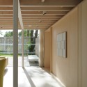Maggies Lanarkshire / Reiach and Hall Architects Maggies Lanarkshire / Reiach and Hall Architects © David Grandorge