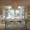 Maggies Lanarkshire / Reiach and Hall Architects Maggies Lanarkshire / Reiach and Hall Architects © David Grandorge