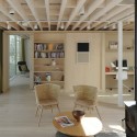 Maggies Lanarkshire / Reiach and Hall Architects Maggies Lanarkshire / Reiach and Hall Architects © David Grandorge