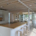 Maggies Lanarkshire / Reiach and Hall Architects Maggies Lanarkshire / Reiach and Hall Architects © David Grandorge