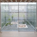 Maggies Lanarkshire / Reiach and Hall Architects Maggies Lanarkshire / Reiach and Hall Architects © David Grandorge
