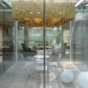 Maggies Lanarkshire / Reiach and Hall Architects Maggies Lanarkshire / Reiach and Hall Architects © David Grandorge