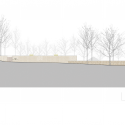 Maggies Lanarkshire / Reiach and Hall Architects Maggies Lanarkshire / Reiach and Hall Architects South Elevation