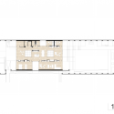 Maggies Lanarkshire / Reiach and Hall Architects Maggies Lanarkshire / Reiach and Hall Architects Floor Plan