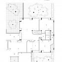 The Covered Garden / Laboratorio Permanente The Covered Garden / Laboratorio Permanente Floor Plan