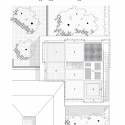 The Covered Garden / Laboratorio Permanente The Covered Garden / Laboratorio Permanente Roof Plan
