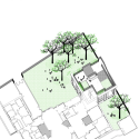 The Covered Garden / Laboratorio Permanente The Covered Garden / Laboratorio Permanente Diagram 4