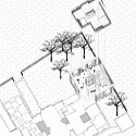 The Covered Garden / Laboratorio Permanente The Covered Garden / Laboratorio Permanente Diagram 3