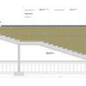 The Covered Garden / Laboratorio Permanente The Covered Garden / Laboratorio Permanente Section HH