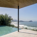 Casa Delta / Bernardes Arquitetura © Leonardo Finotti
