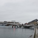 Butterfly Bridge / Dietmar Feichtinger Architectes © Barbara Feichtinger-Felber