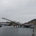 Butterfly Bridge / Dietmar Feichtinger Architectes © Barbara Feichtinger-Felber