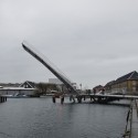 Butterfly Bridge / Dietmar Feichtinger Architectes © Barbara Feichtinger-Felber