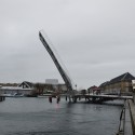Butterfly Bridge / Dietmar Feichtinger Architectes © Barbara Feichtinger-Felber