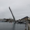 Butterfly Bridge / Dietmar Feichtinger Architectes © Barbara Feichtinger-Felber