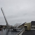 Butterfly Bridge / Dietmar Feichtinger Architectes © Barbara Feichtinger-Felber