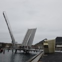 Butterfly Bridge / Dietmar Feichtinger Architectes © Barbara Feichtinger-Felber