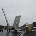 Butterfly Bridge / Dietmar Feichtinger Architectes © Barbara Feichtinger-Felber