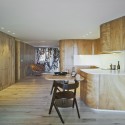 Weston House / Antonio Maciá Mateu Weston House / Antonio Maciá Mateu © David Frutos