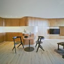 Weston House / Antonio Maciá Mateu Weston House / Antonio Maciá Mateu © David Frutos