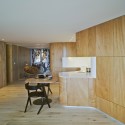 Weston House / Antonio Maciá Mateu Weston House / Antonio Maciá Mateu © David Frutos