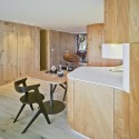 Weston House / Antonio Maciá Mateu Weston House / Antonio Maciá Mateu © David Frutos