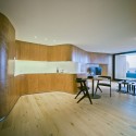 Weston House / Antonio Maciá Mateu Weston House / Antonio Maciá Mateu © David Frutos