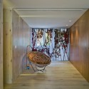 Weston House / Antonio Maciá Mateu Weston House / Antonio Maciá Mateu © David Frutos