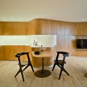 Weston House / Antonio Maciá Mateu Weston House / Antonio Maciá Mateu © David Frutos