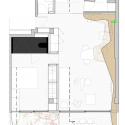 Weston House / Antonio Maciá Mateu Weston House / Antonio Maciá Mateu Floor Plan