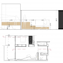 Weston House / Antonio Maciá Mateu Weston House / Antonio Maciá Mateu Section 1