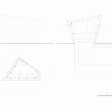 Butterfly Bridge / Dietmar Feichtinger Architectes Control Cabin