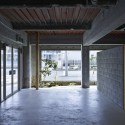 HA-HA Apartment / ninkipen! HA-HA Apartment / ninkipen! © Hiroki Kawata
