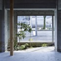 HA-HA Apartment / ninkipen! HA-HA Apartment / ninkipen! © Hiroki Kawata