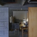 HA-HA Apartment / ninkipen! HA-HA Apartment / ninkipen! © Hiroki Kawata