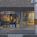 HA-HA Apartment / ninkipen! HA-HA Apartment / ninkipen! © Hiroki Kawata