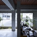 HA-HA Apartment / ninkipen! HA-HA Apartment / ninkipen! © Hiroki Kawata