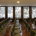 Midrash / Isay Weinfeld © Leonardo Finotti