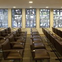 Midrash / Isay Weinfeld © Leonardo Finotti