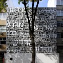 Midrash / Isay Weinfeld © Leonardo Finotti