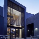 St Kevin's College, Victor McMahon Music Centre / Baldasso Cortese Architects St Kevin's College, Victor McMahon Music Centre / Baldasso Cortese Architects © Peter Clarke