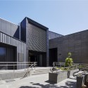 St Kevin's College, Victor McMahon Music Centre / Baldasso Cortese Architects St Kevin's College, Victor McMahon Music Centre / Baldasso Cortese Architects © Peter Clarke