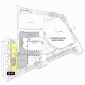 St Kevin's College, Victor McMahon Music Centre / Baldasso Cortese Architects St Kevin's College, Victor McMahon Music Centre / Baldasso Cortese Architects Before Site Plan