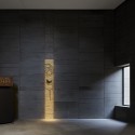St Kevin's College, Victor McMahon Music Centre / Baldasso Cortese Architects St Kevin's College, Victor McMahon Music Centre / Baldasso Cortese Architects © Peter Clarke