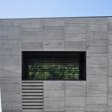 St Kevin's College, Victor McMahon Music Centre / Baldasso Cortese Architects St Kevin's College, Victor McMahon Music Centre / Baldasso Cortese Architects © Peter Clarke