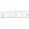 St Kevin's College, Victor McMahon Music Centre / Baldasso Cortese Architects St Kevin's College, Victor McMahon Music Centre / Baldasso Cortese Architects Elevation
