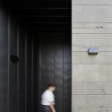 St Kevin's College, Victor McMahon Music Centre / Baldasso Cortese Architects St Kevin's College, Victor McMahon Music Centre / Baldasso Cortese Architects © Peter Clarke